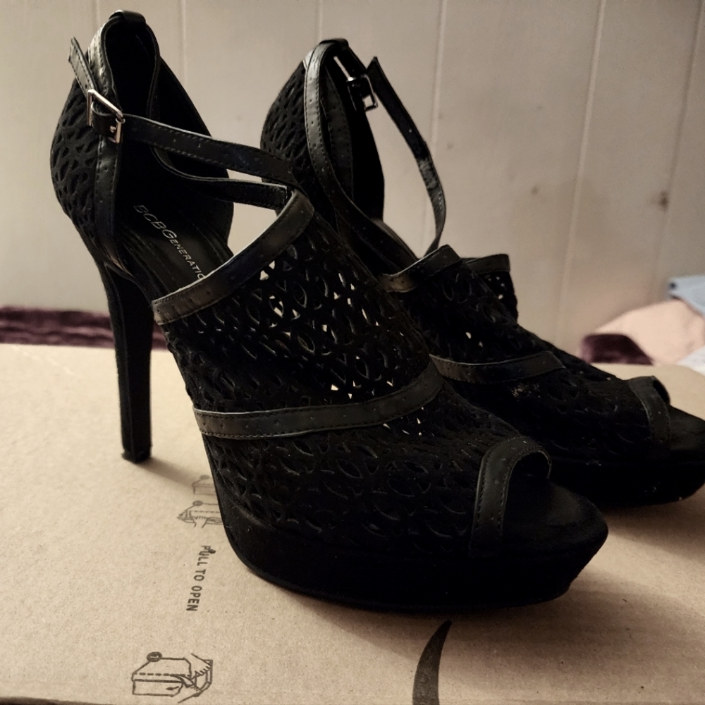 BCBGenerations Heels